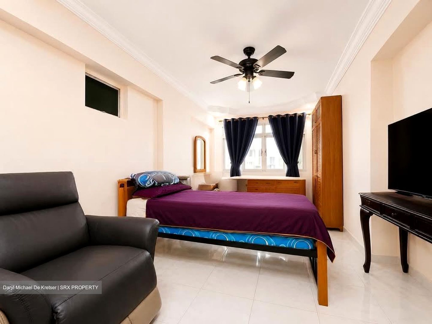 Blk 712 Pasir Ris Street 72 (Pasir Ris), HDB Executive #596398161